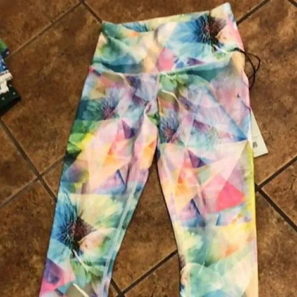 Playground Pants - Playground Leggings Lucy in the Sky M